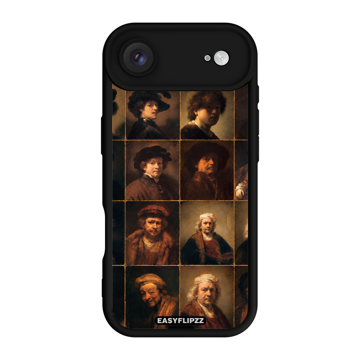Rembrantique - iPhone 17 Air