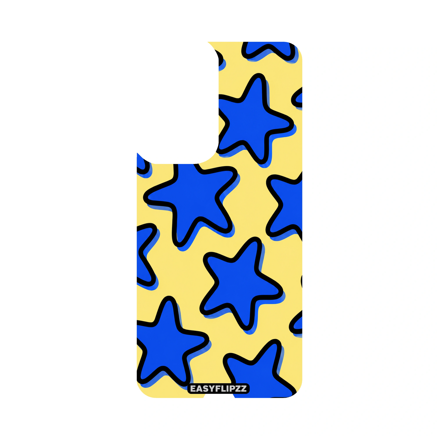 Stellix Backflipzz - A57