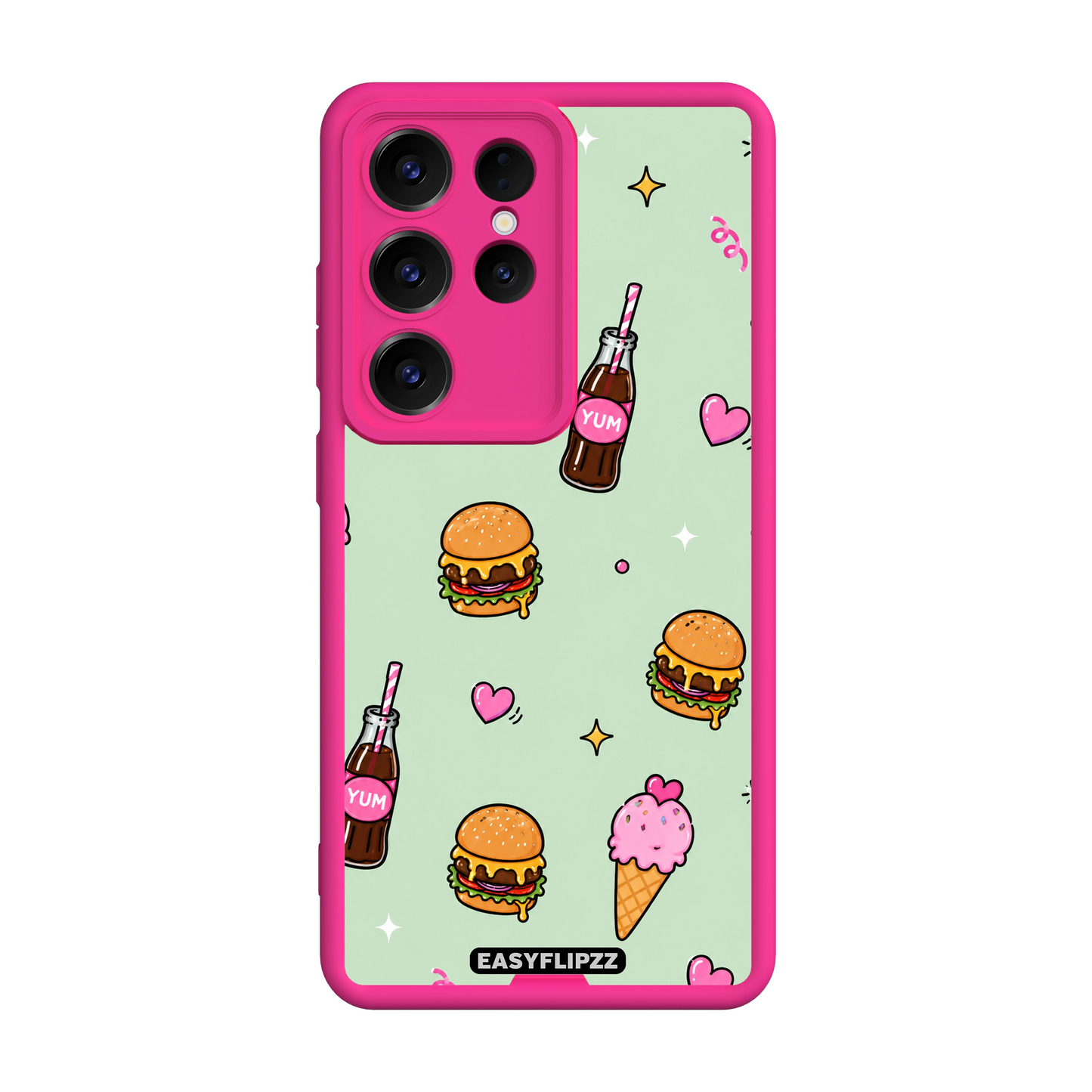 Sugar Rush - S26 Ultra
