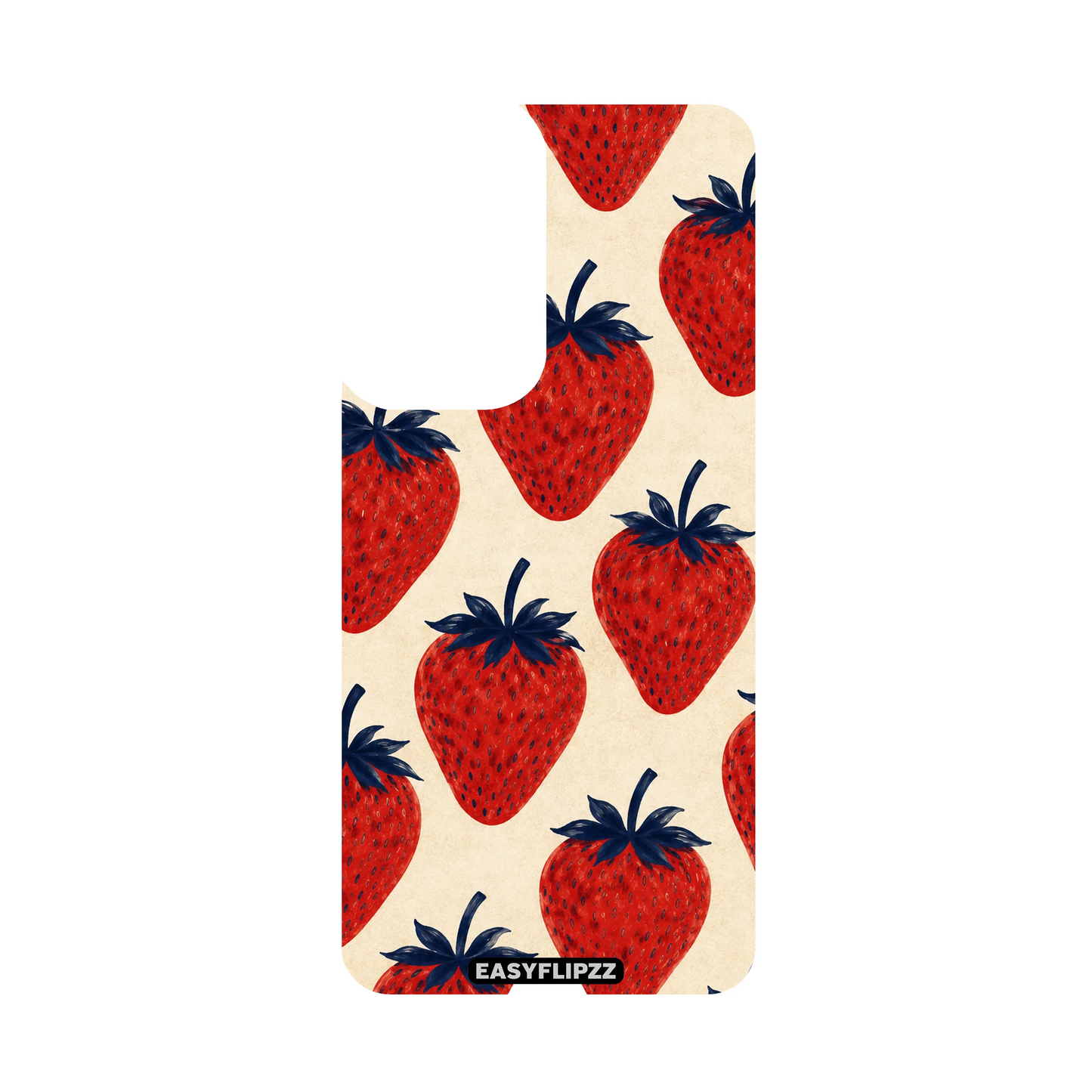 Strawberry Riviera Backflipzz - A36