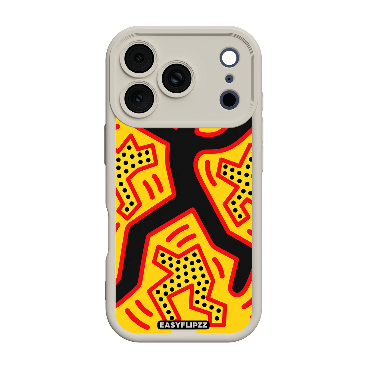 Kaboom - iPhone 17 Pro