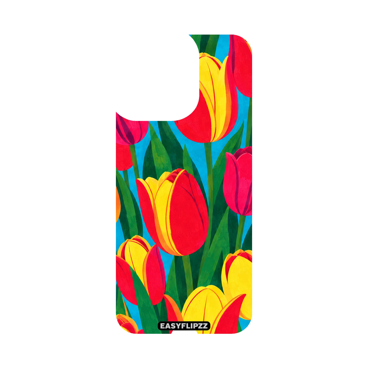 Tulisse Backflipzz - iPhone 16 Pro