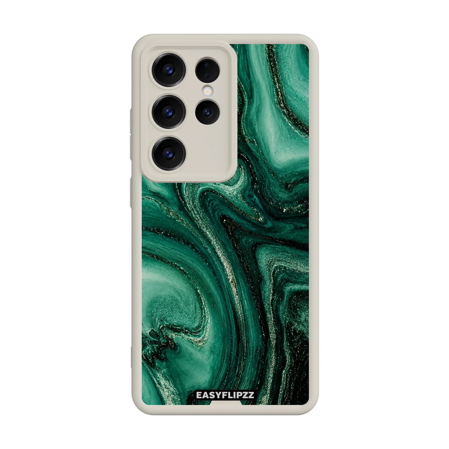 Emerald Lagoon - S22 Ultra
