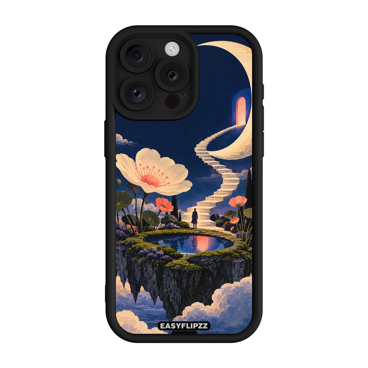 Elysia - iPhone 15 Pro Max