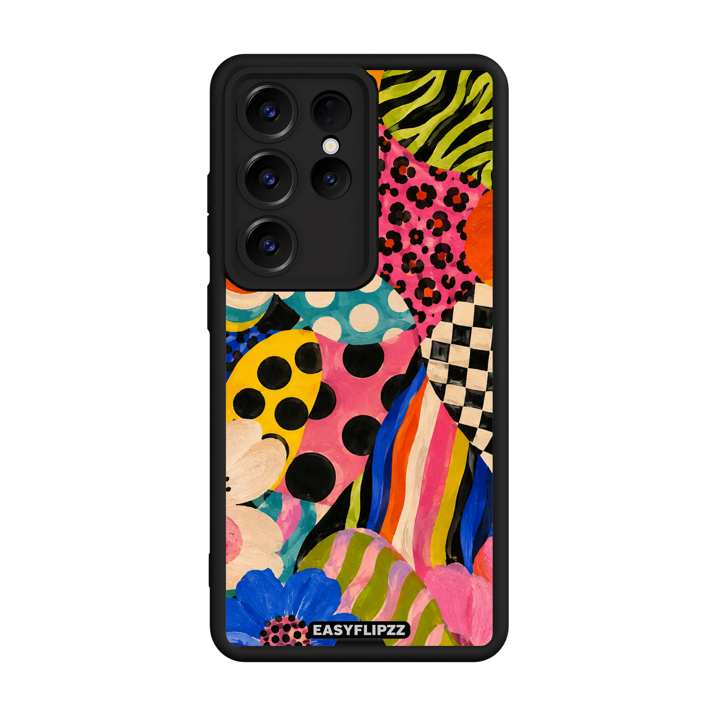 Pop Safari - S24 Ultra