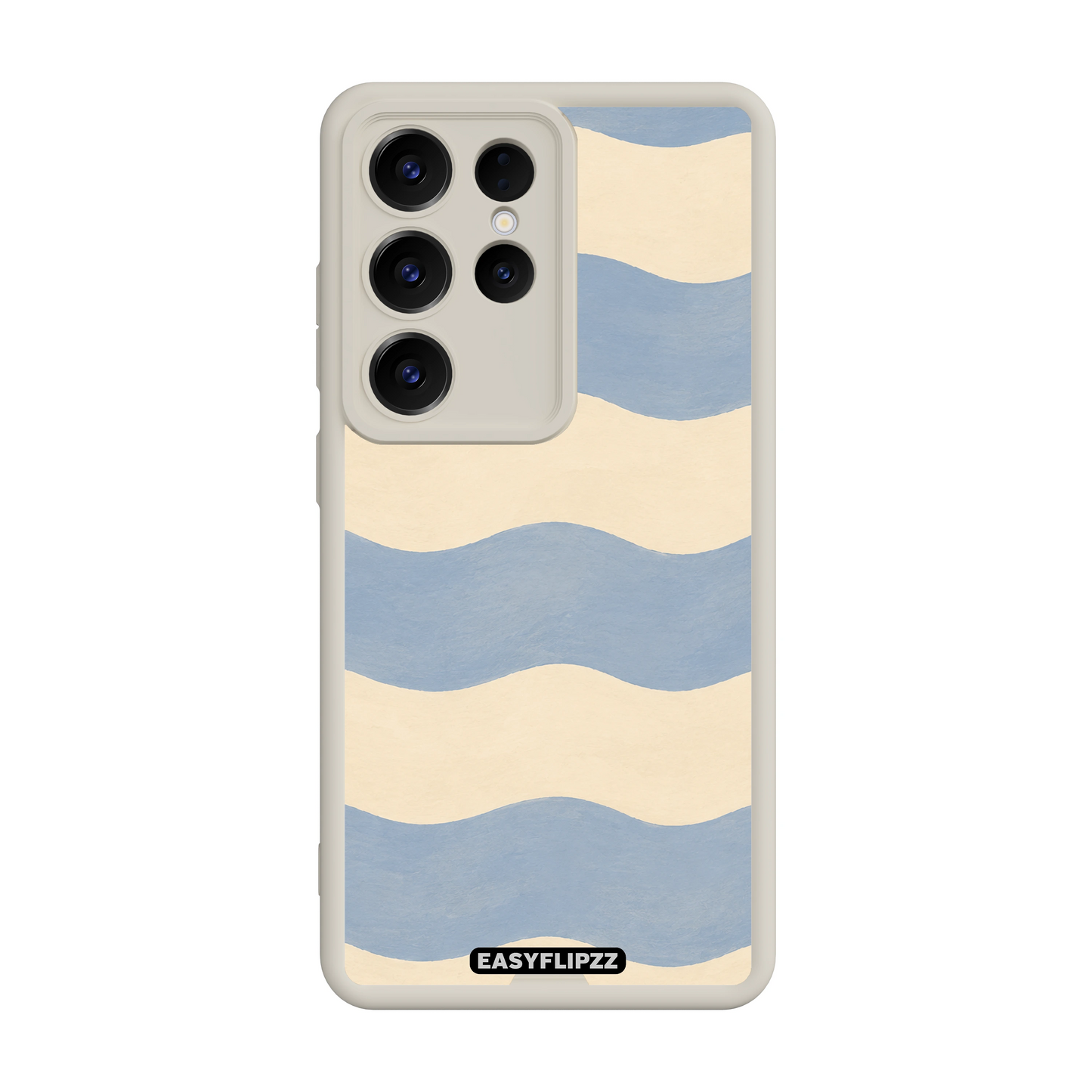 Breeze Blue - S26 Ultra