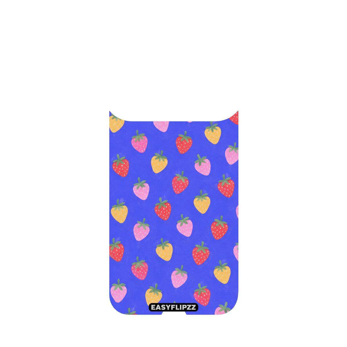 Berry Blue Backflipzz - iPhone 17 Pro