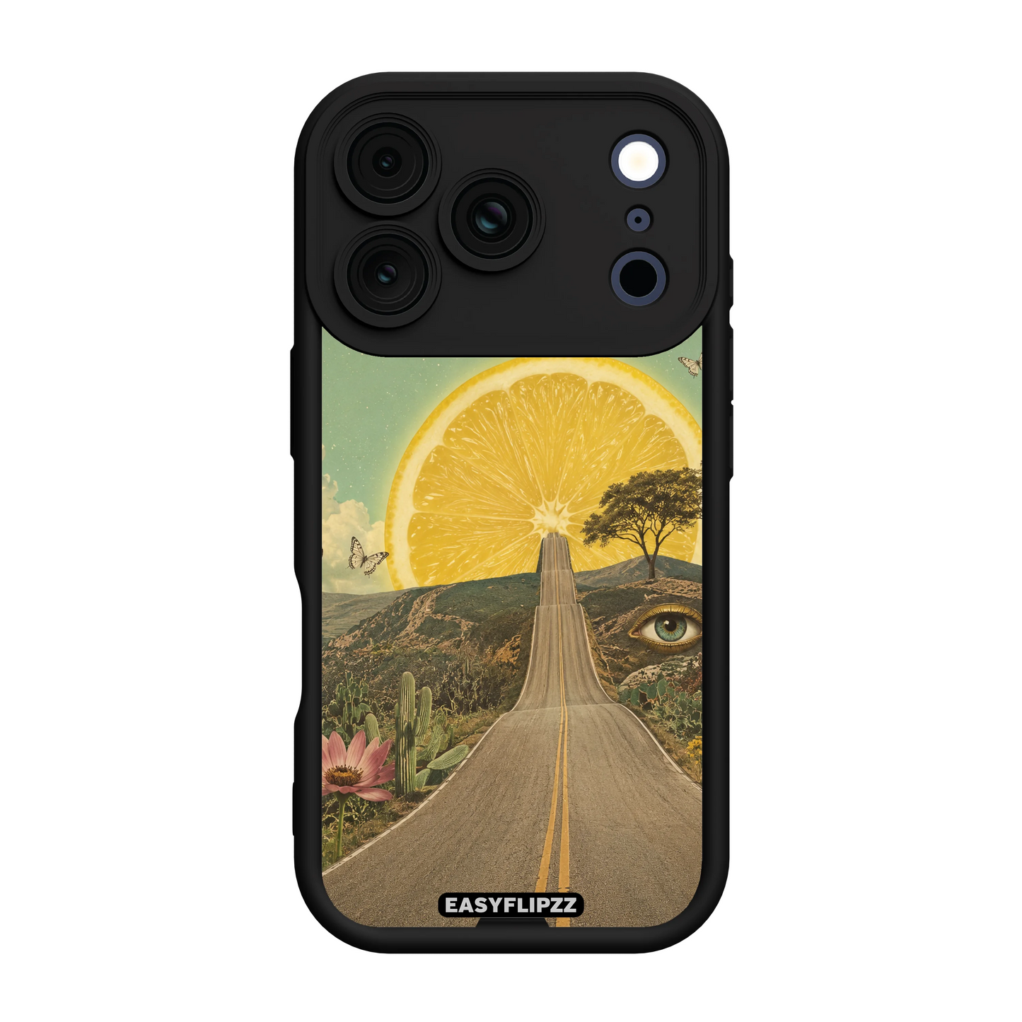 Sunroute - iPhone 17 Pro Max