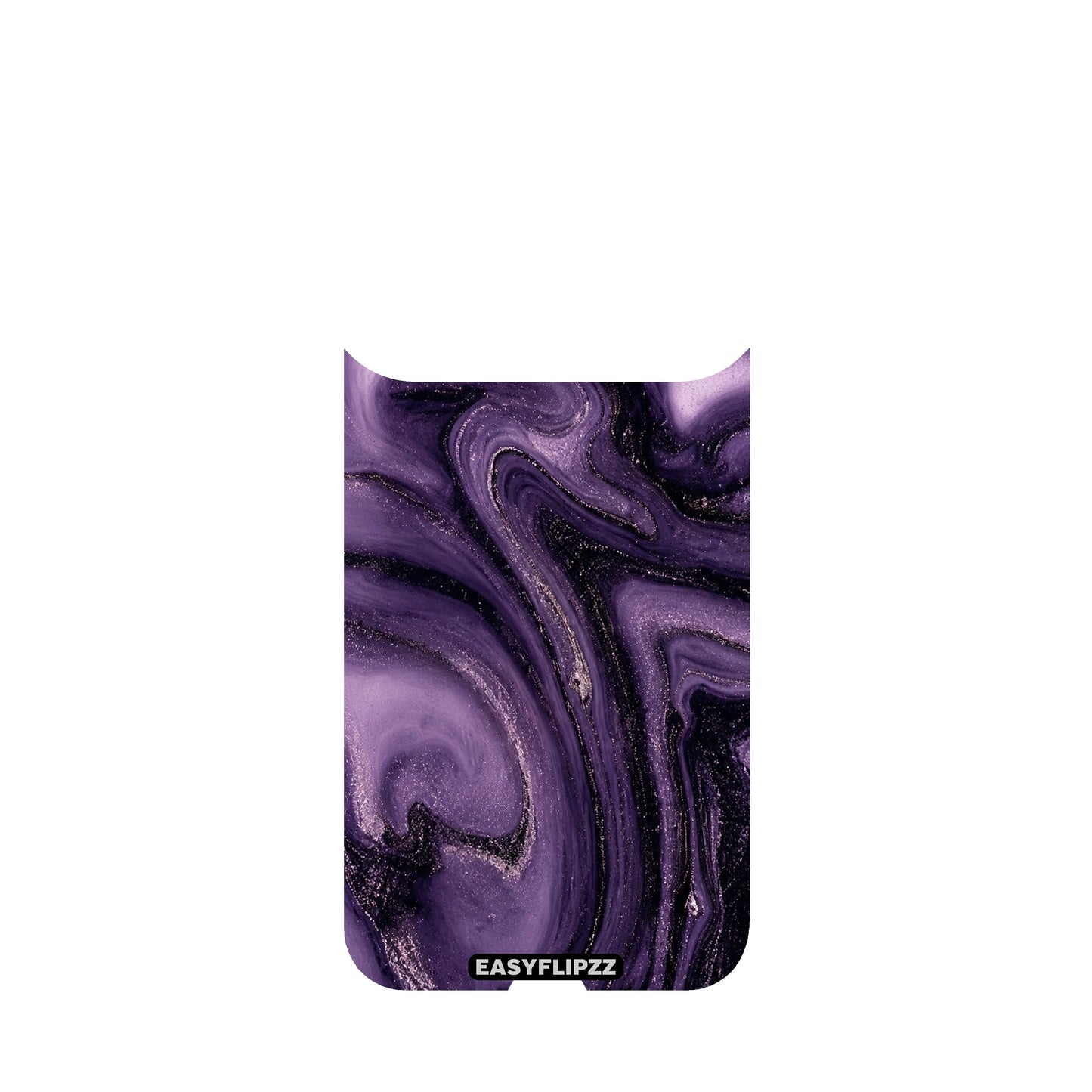 Amethyst Dream Backflipzz - iPhone 17 Pro Max