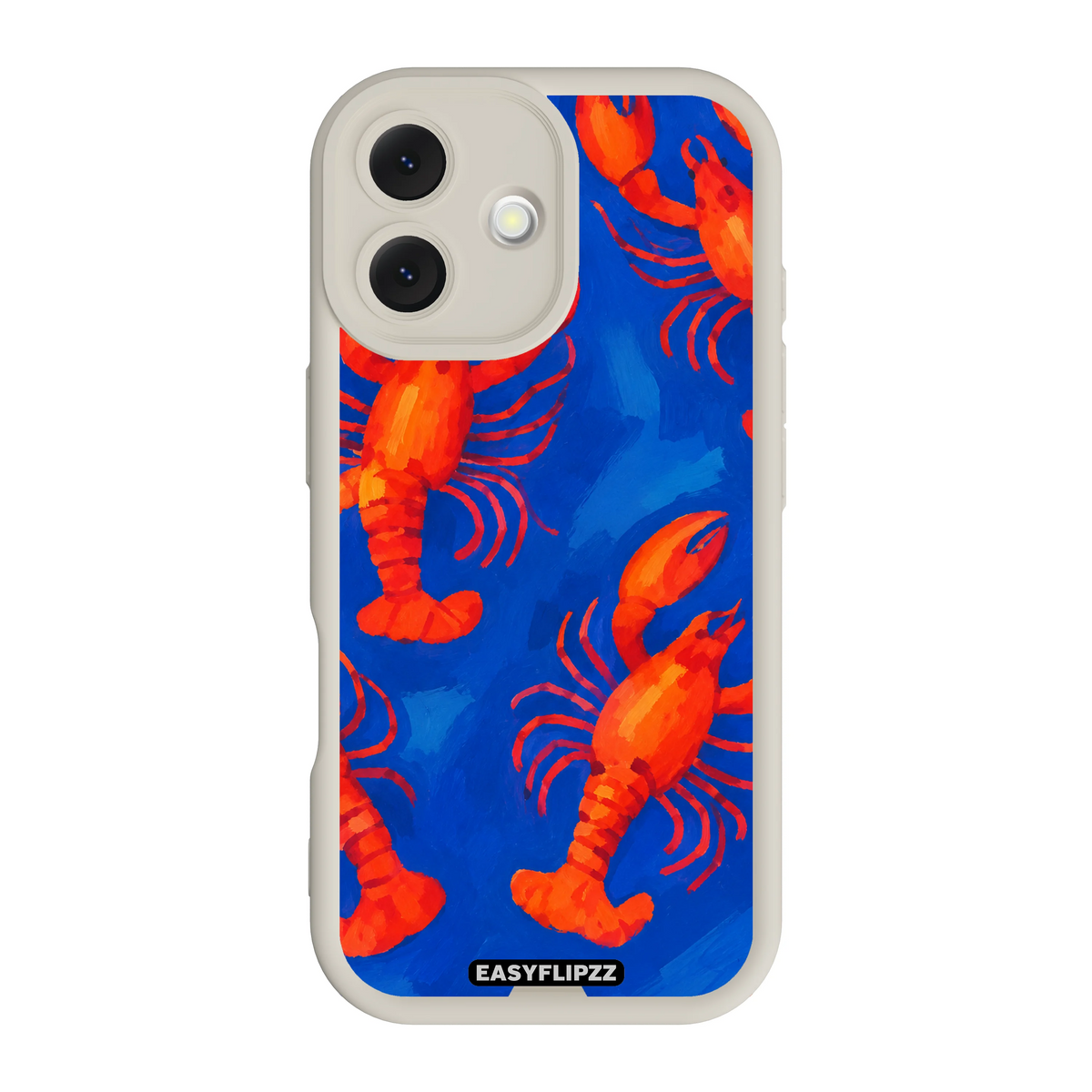 Redclaw - iPhone 17