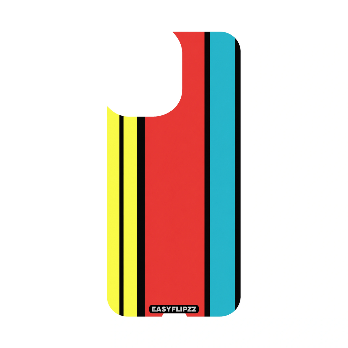 Raxon Backflipzz - iPhone 16 Plus