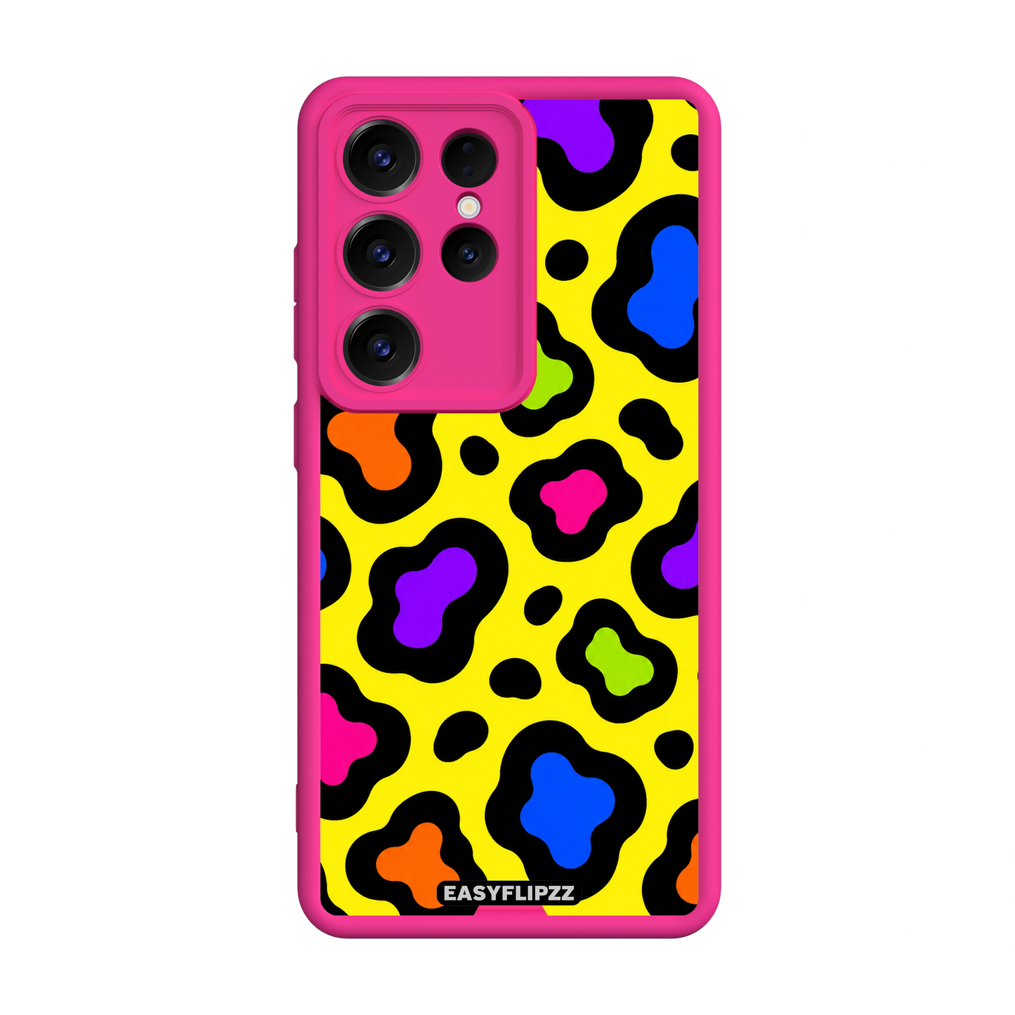 Lime Riot - S24 Ultra