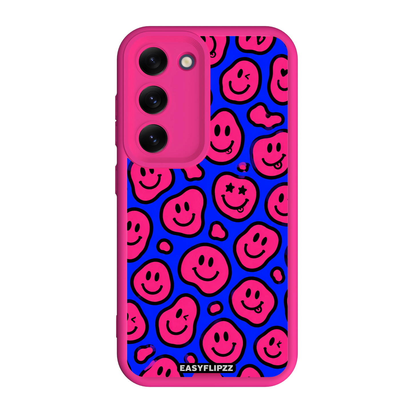 Electric Smiley - S23