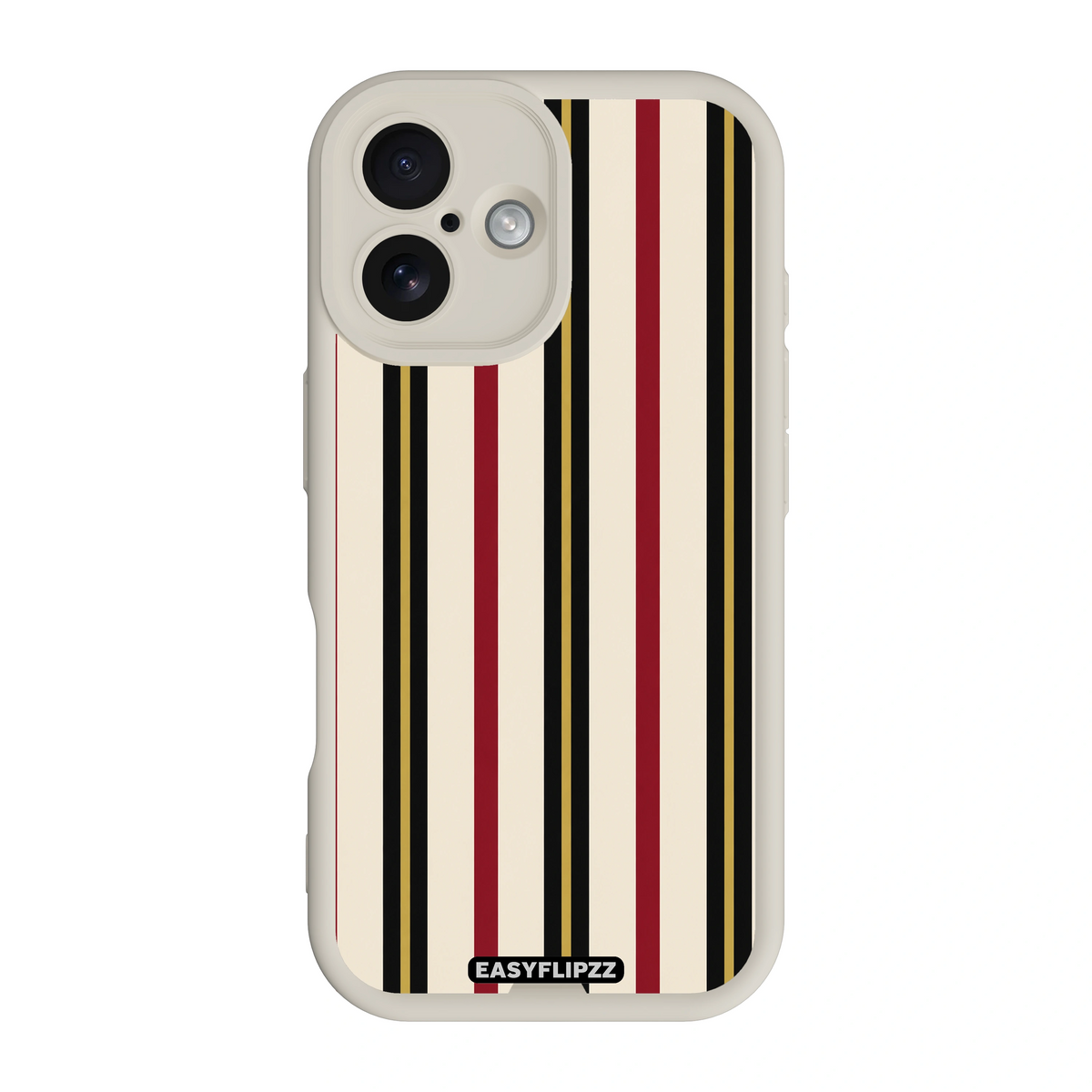 Heritage Check - iPhone 16 Plus