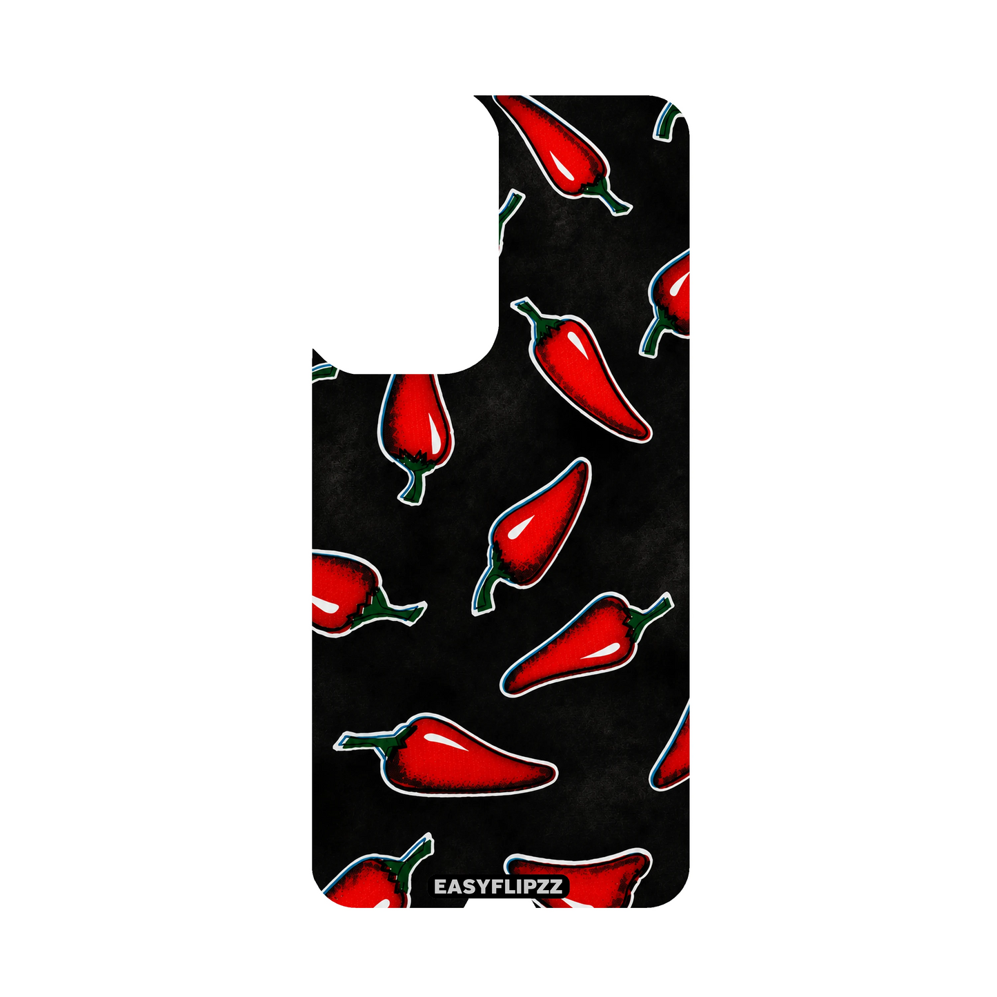 Noir Chili Backflipzz - A17