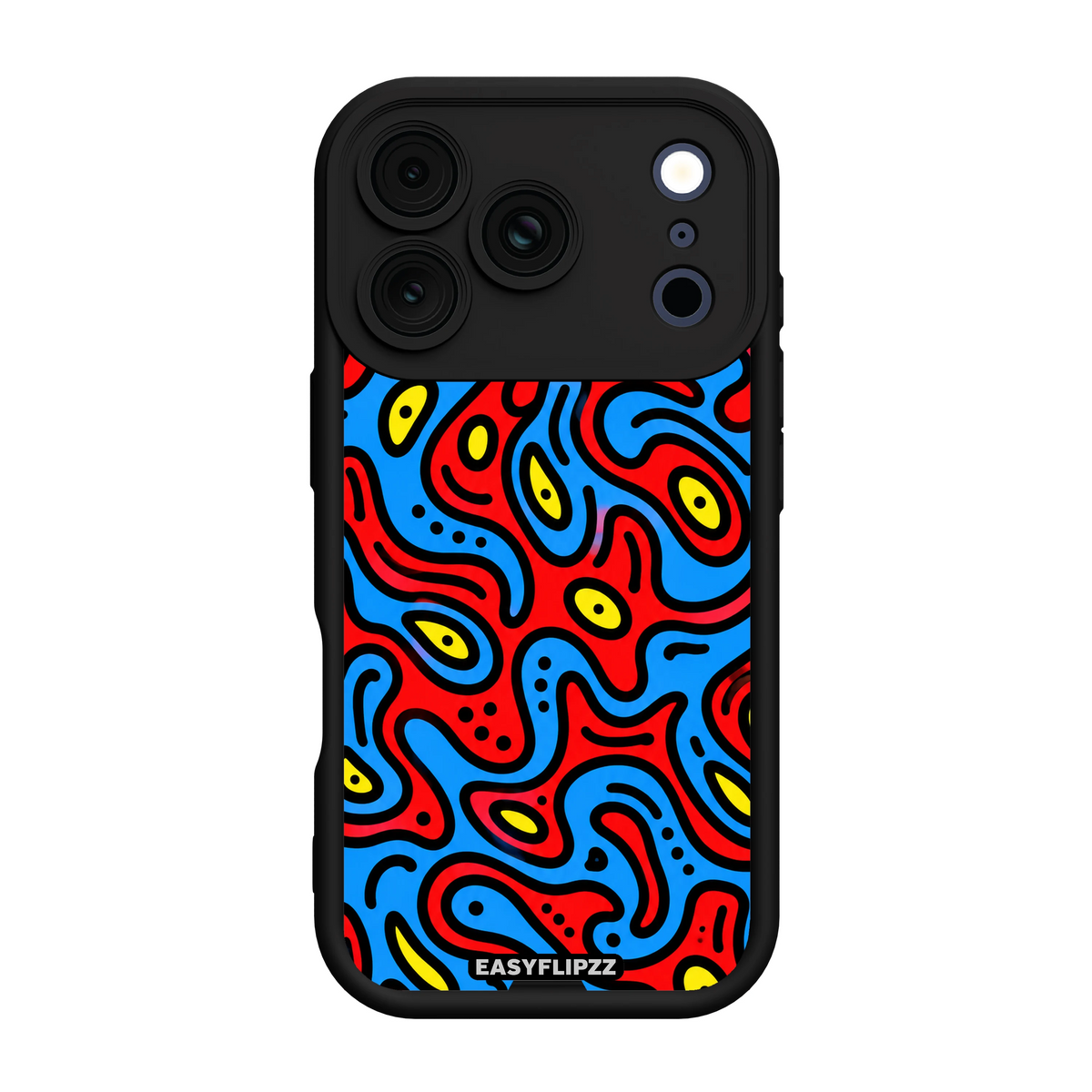 Psy Wave - iPhone 17 Pro