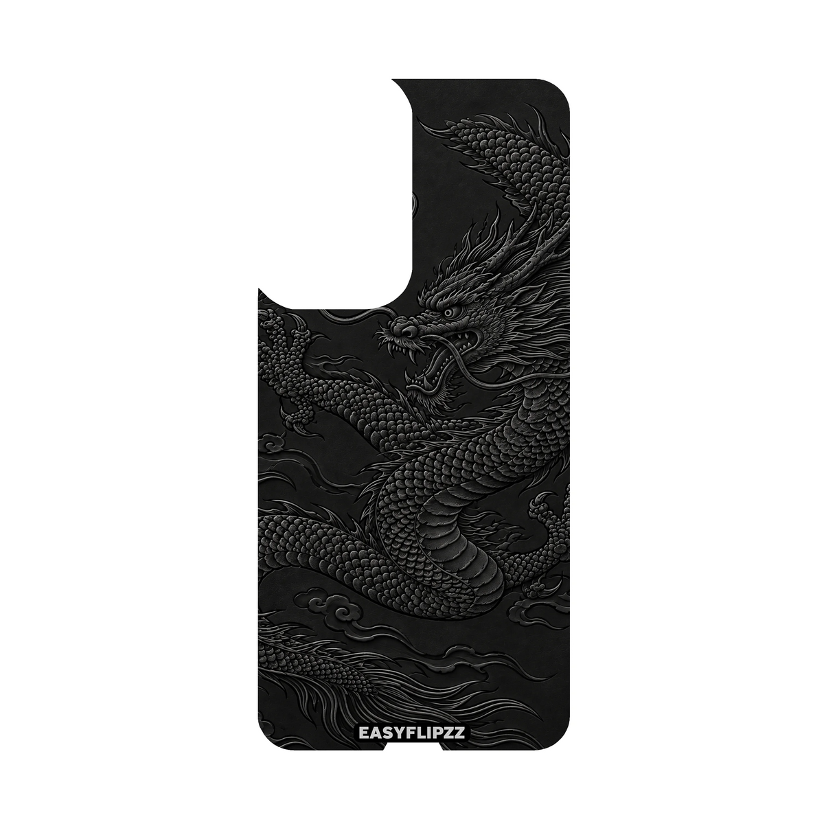 Ryujin Backflipzz - A36