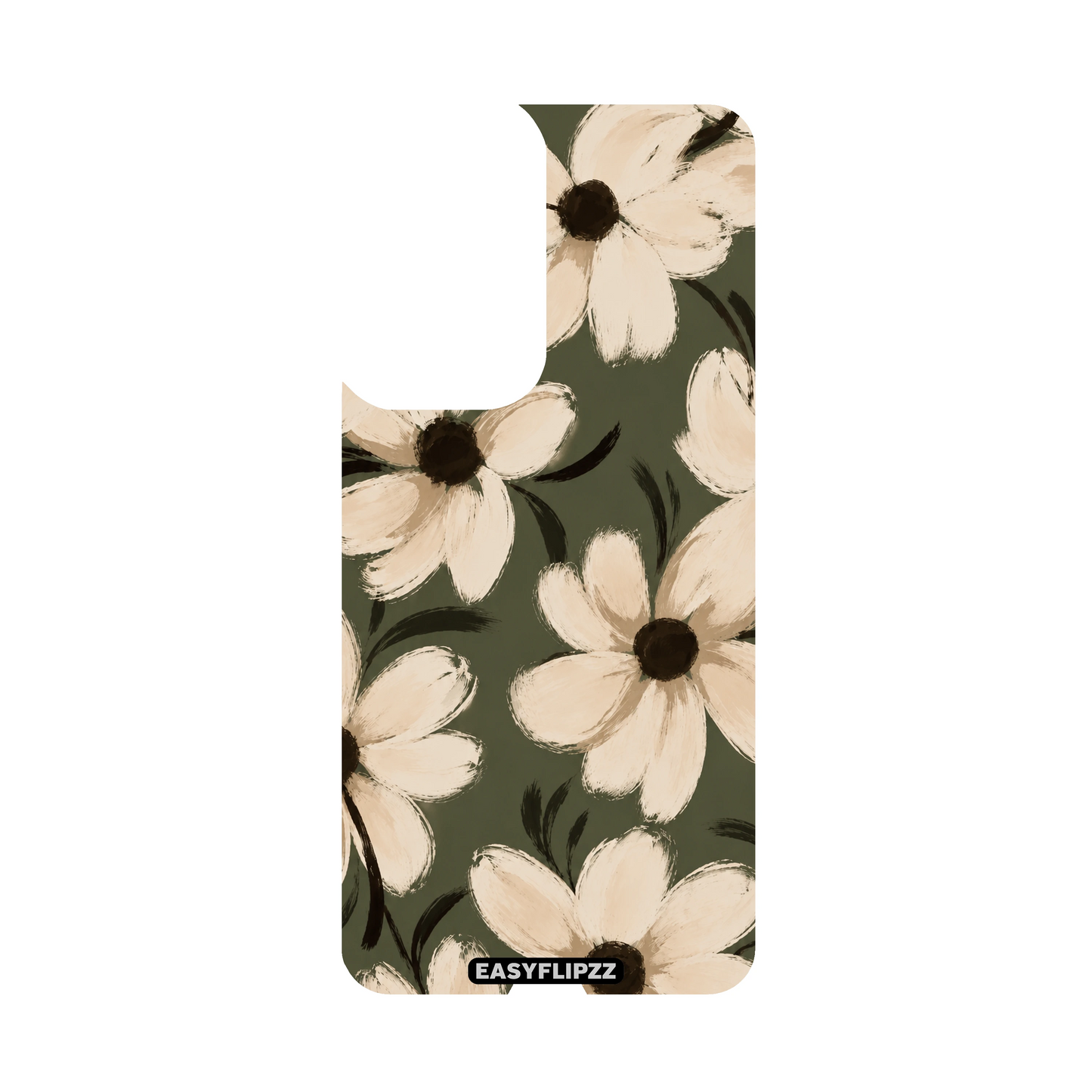 Olive Mist Backflipzz - A37