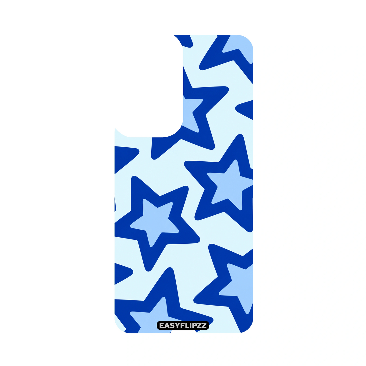 Bluvi Backflipzz - A36