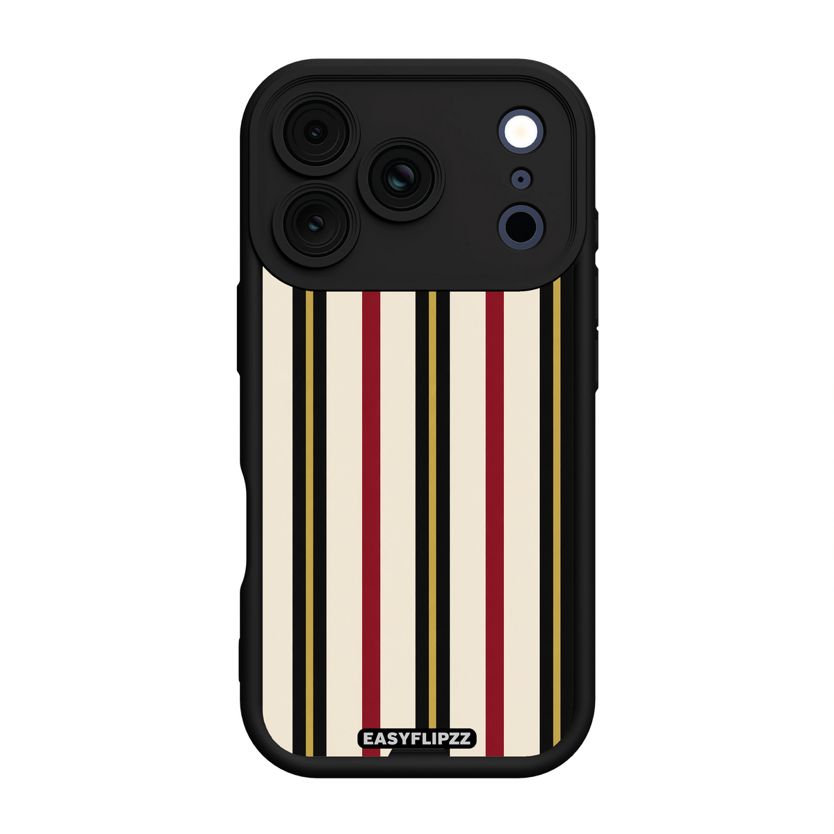 Heritage Check - iPhone 17 Pro