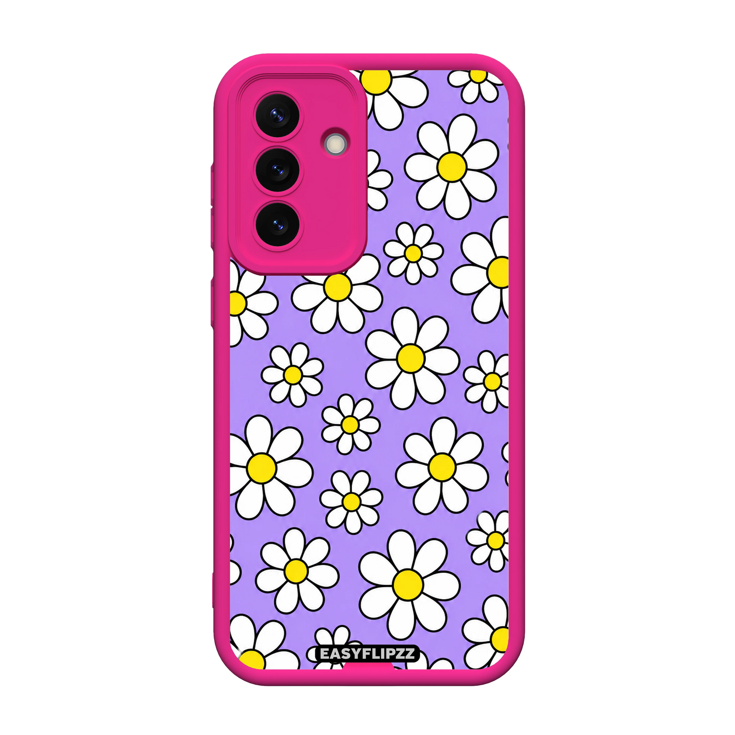 Lilac Daisy - S25 FE