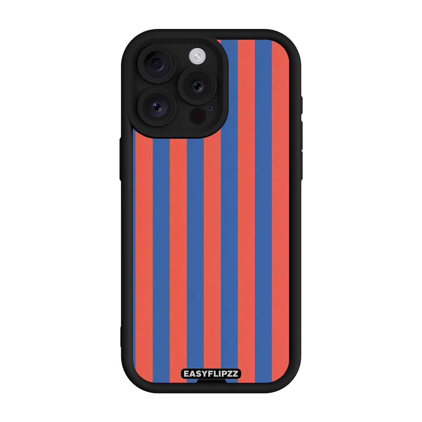 Bold Stripes - iPhone 16 Pro