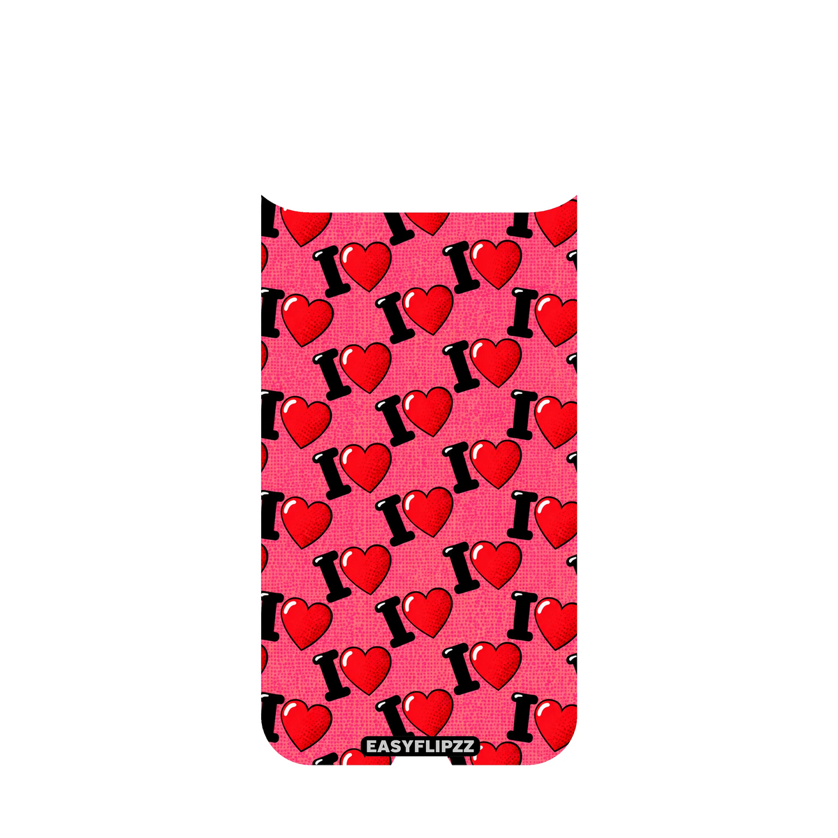 Lovebomb Backflipzz - iPhone 17 Air