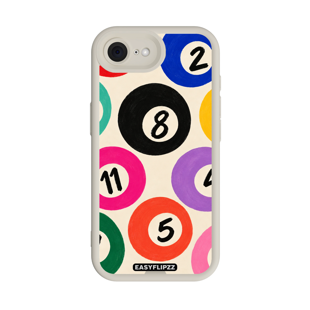 Lucky Balls - iPhone 17e