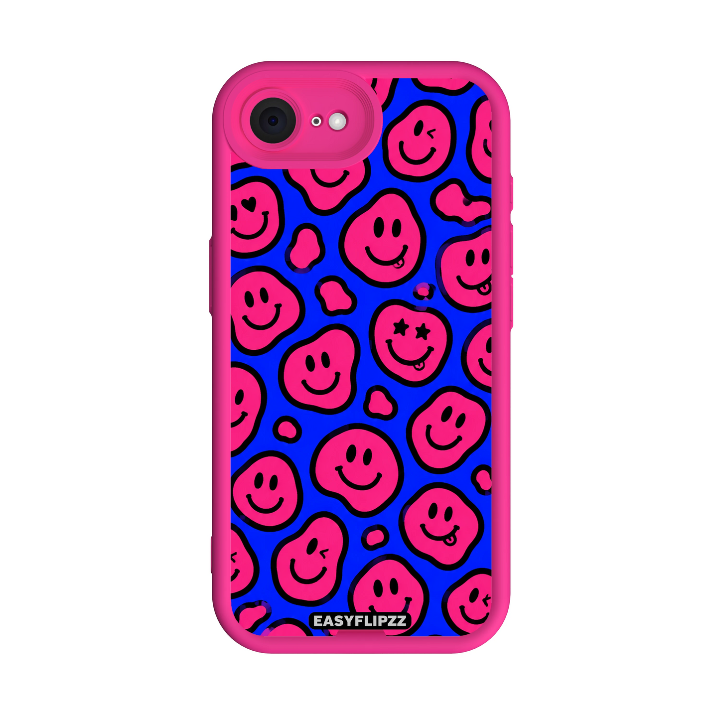 Electric Smiley - iPhone 16e