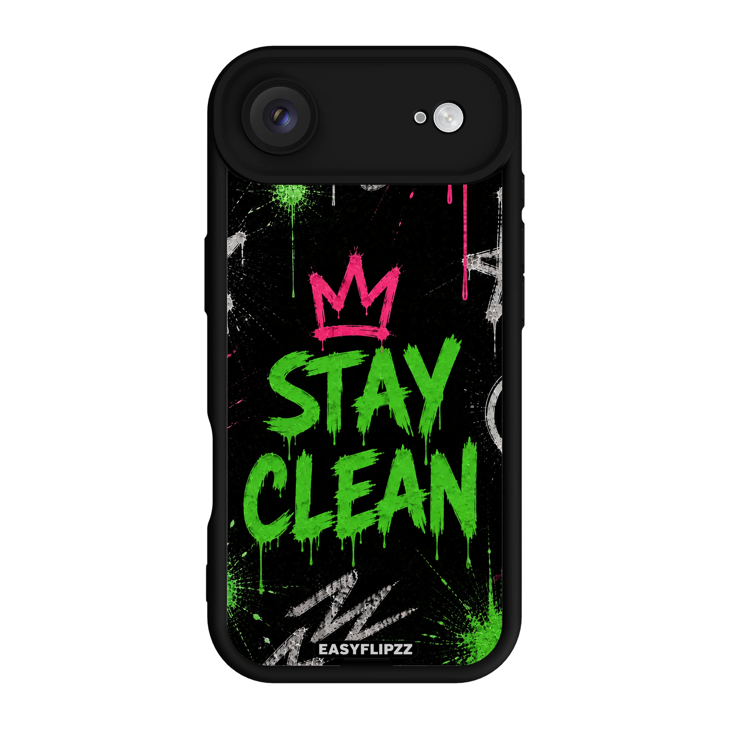 Stay Clean - iPhone 17 Air