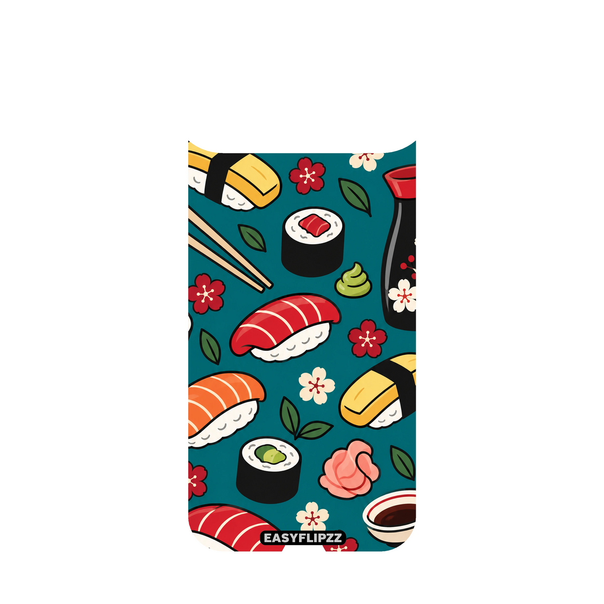 Sakana Backflipzz - iPhone 17 Air