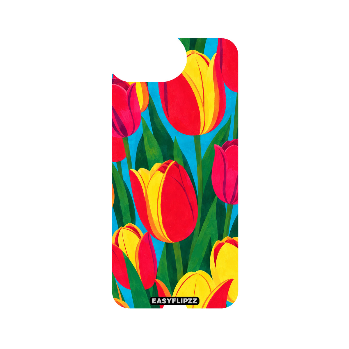 Tulisse Backflipzz - iPhone 16e