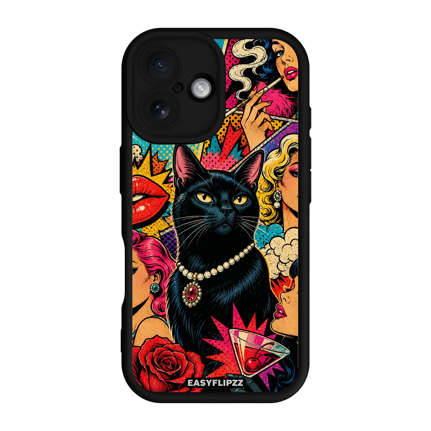 Felynx - iPhone 16 Plus