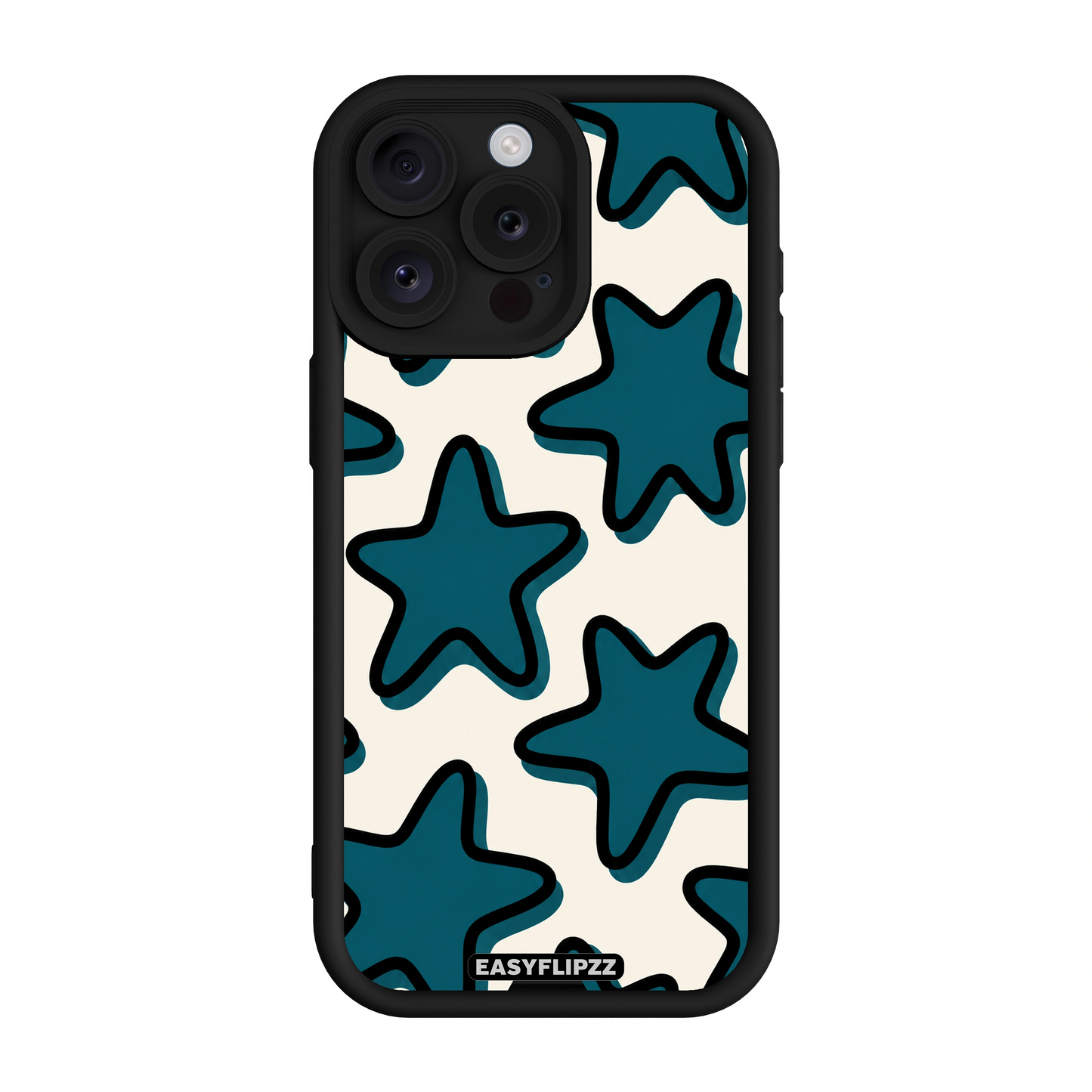 Navyra - iPhone 16 Pro Max