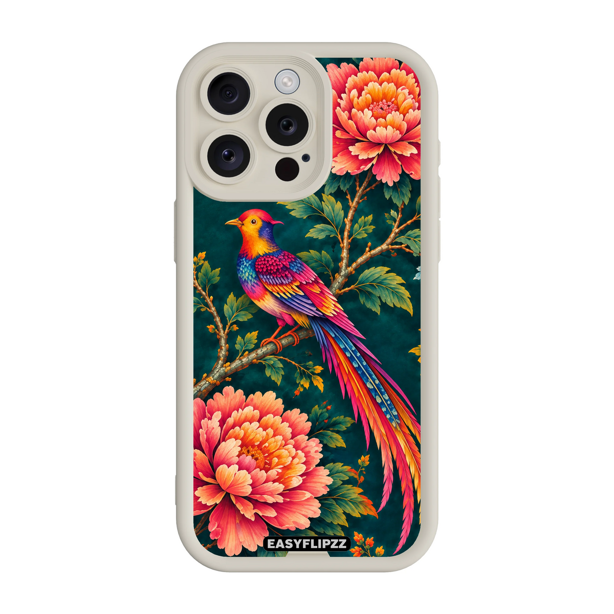 Emberwing - iPhone 15 Pro