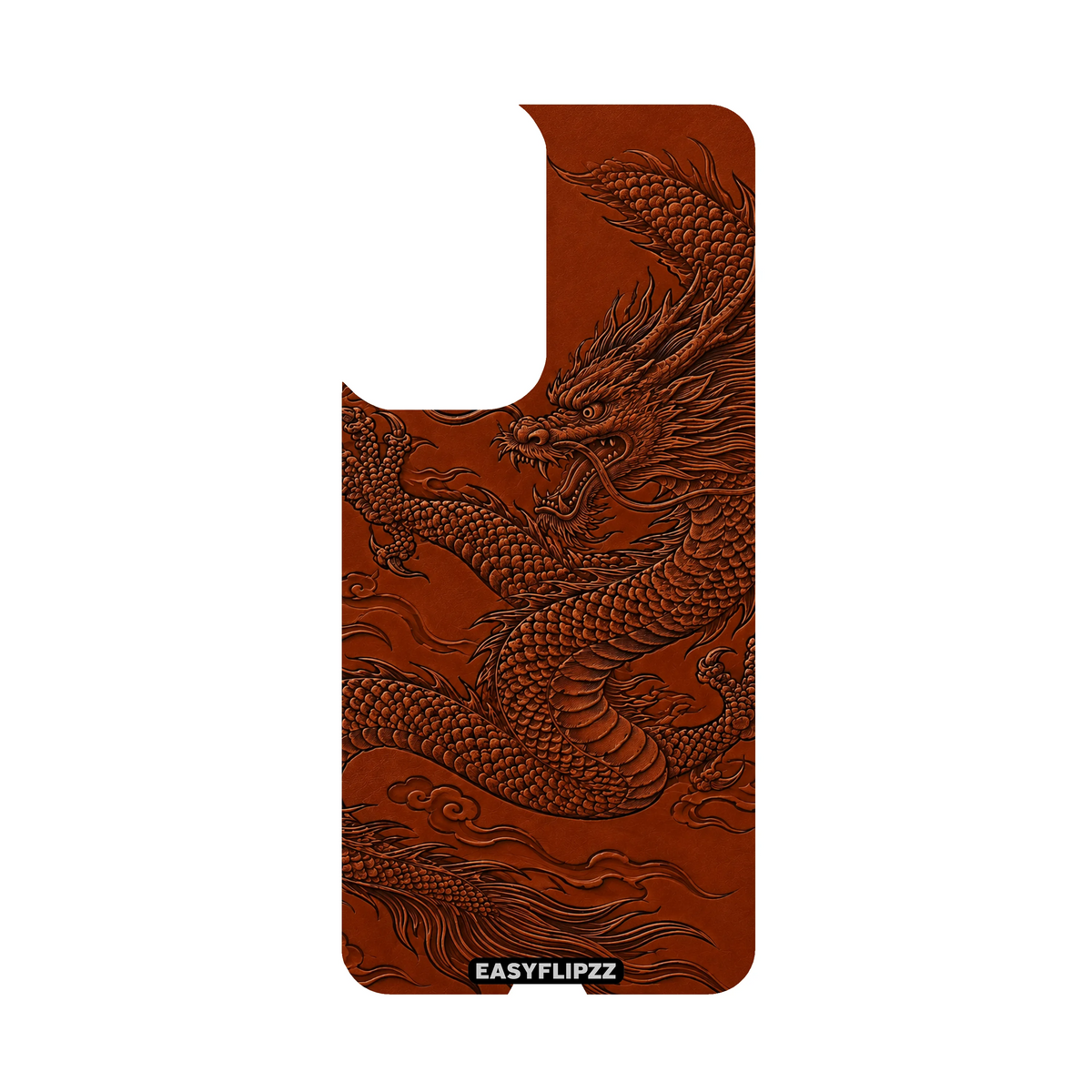 Ryuzen Backflipzz - S25 Plus