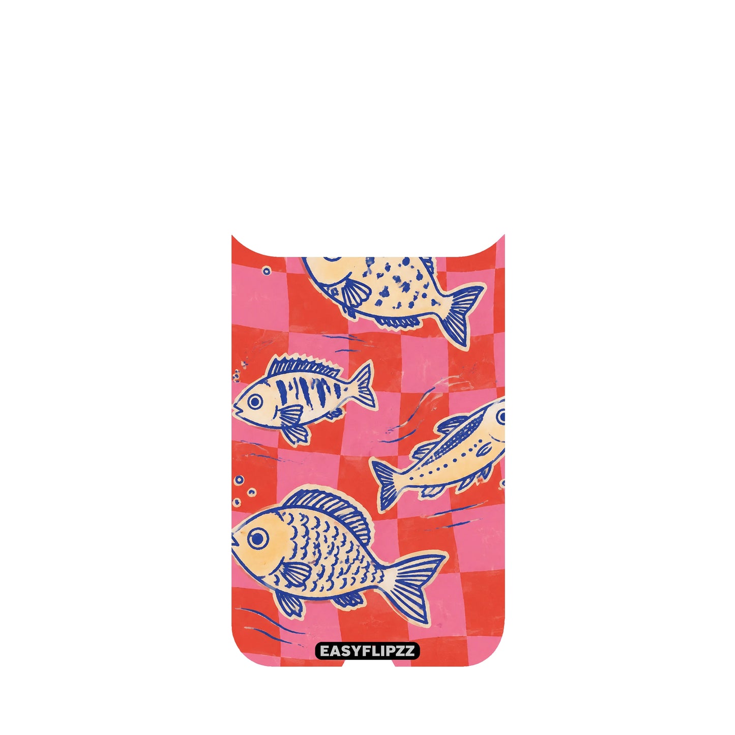 Netfish Backflipzz - iPhone 17 Pro