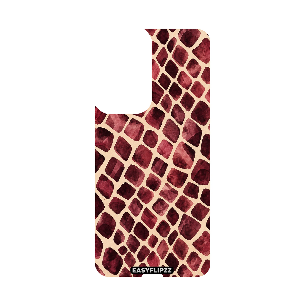 Serpenta Backflipzz - A16