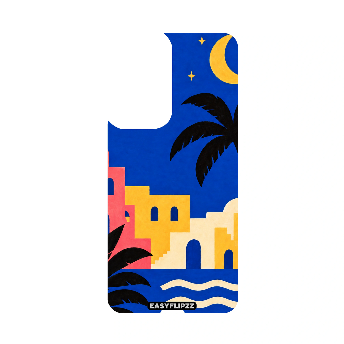 Casaluna Backflipzz - A57