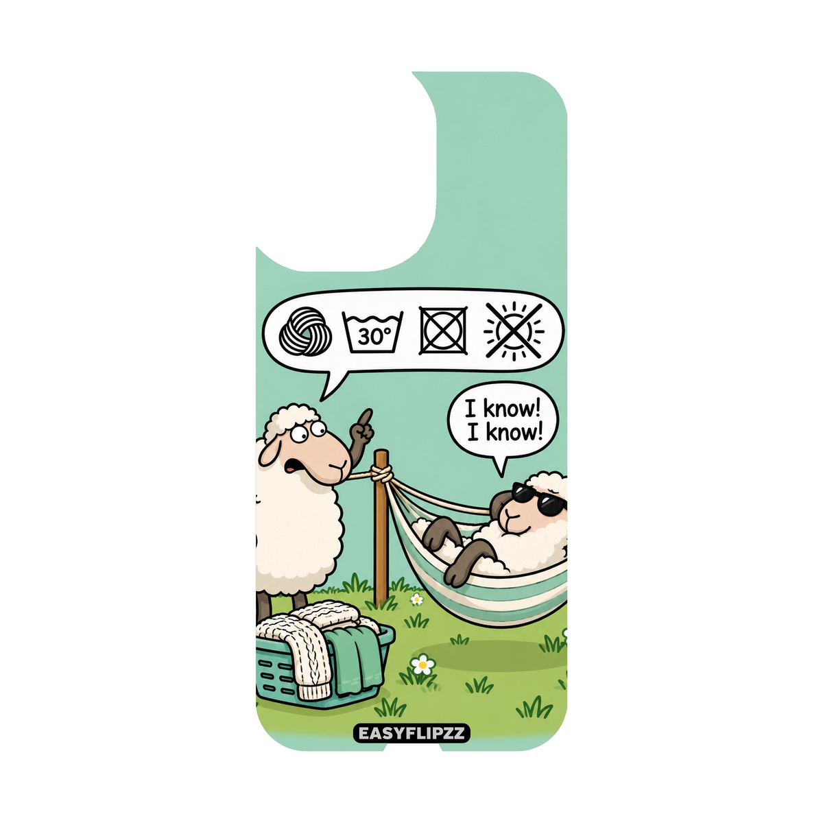 Woolax Backflipzz - A05
