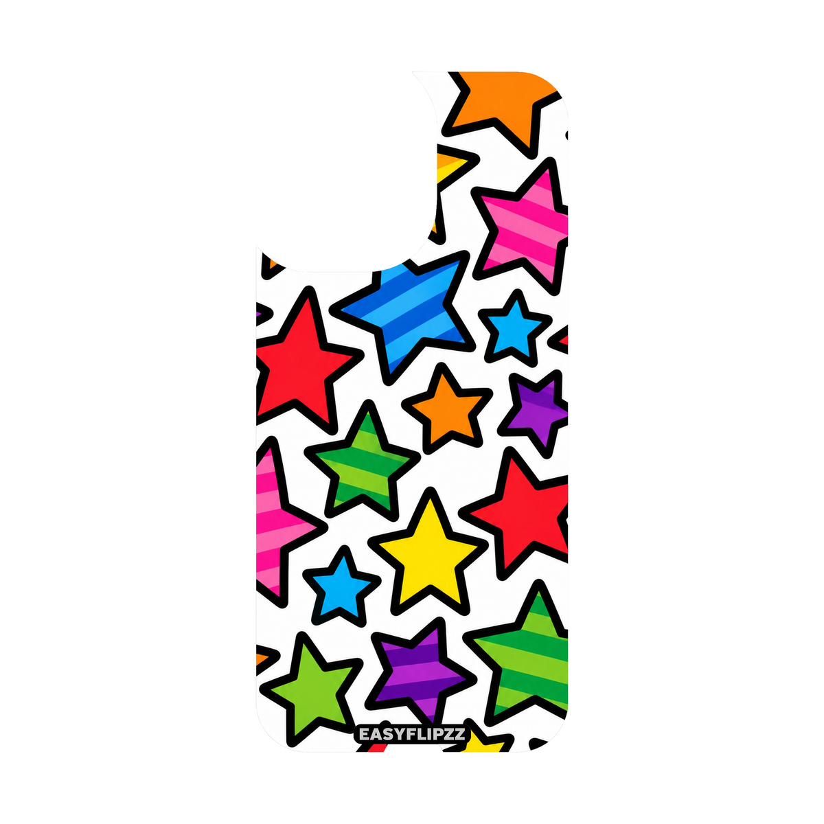 Starla Backflipzz - A05
