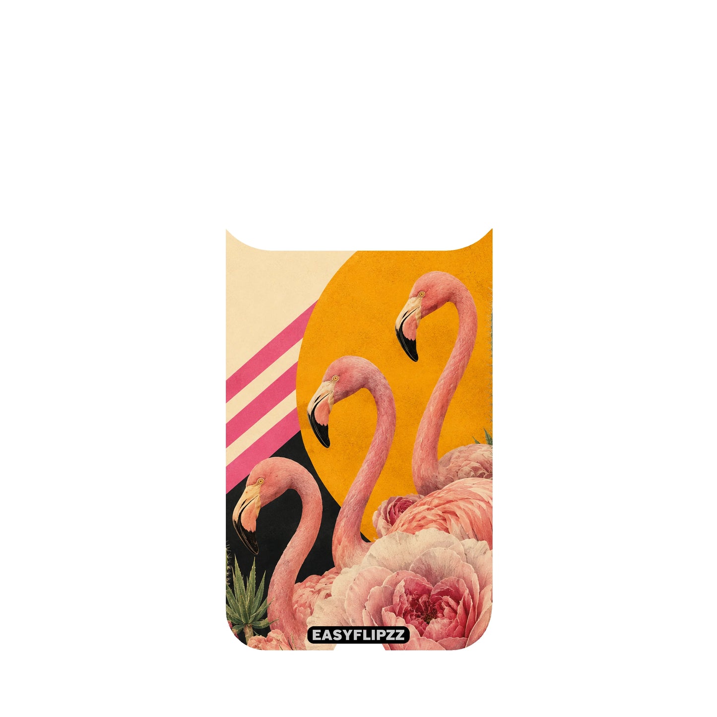 Pinkara Backflipzz - iPhone 17 Pro Max