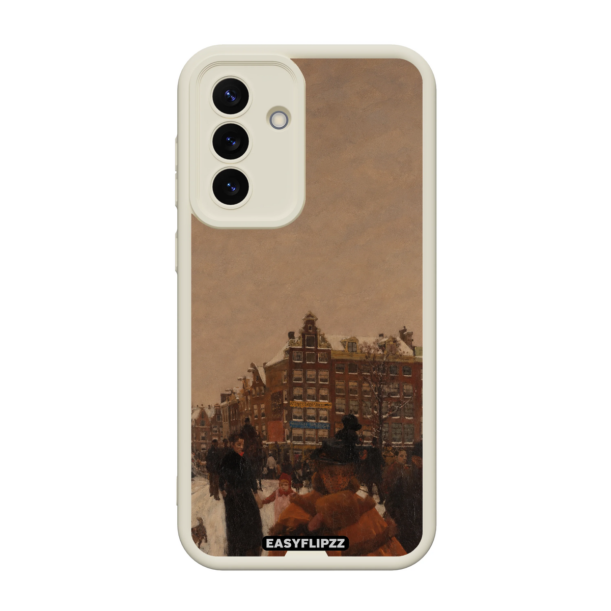 City Glow - A34