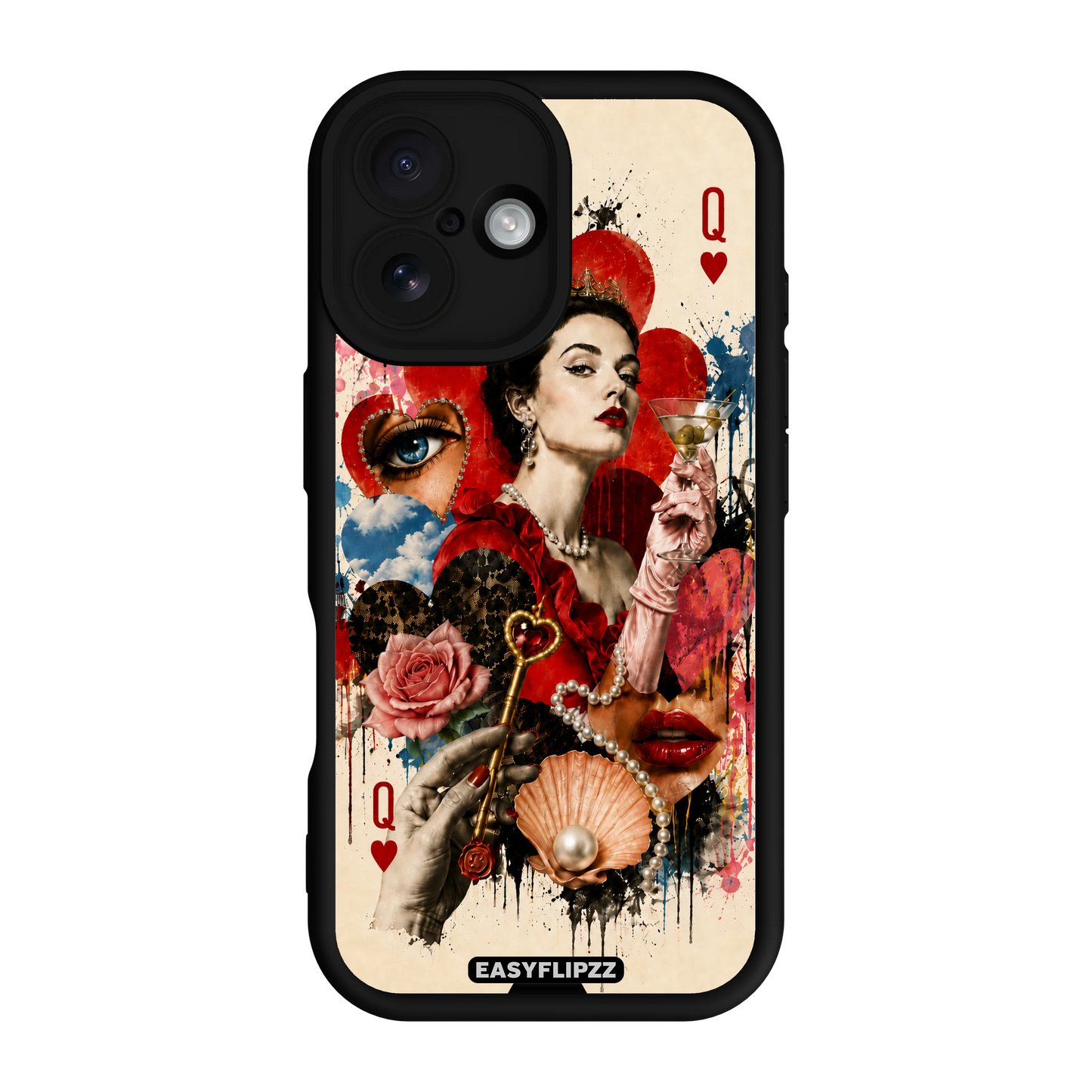 Cardique - iPhone 16