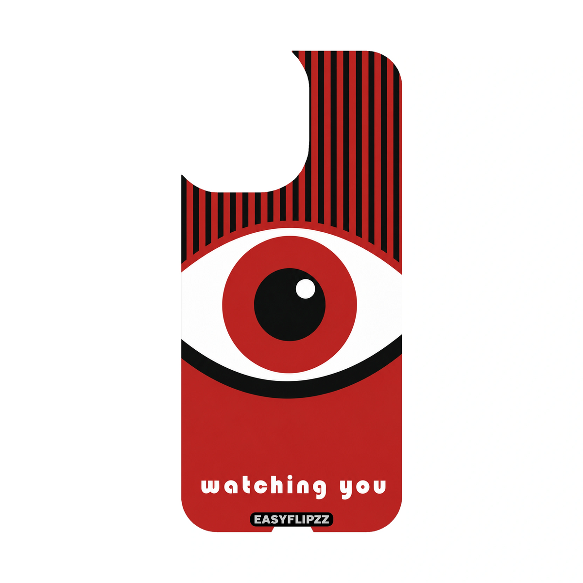 Watching Eyeee Backflipzz - iPhone 17