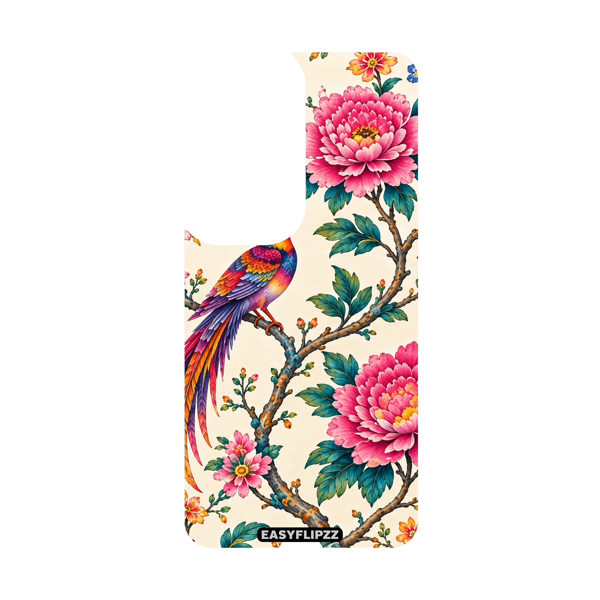 Coralume Backflipzz - S22 Plus