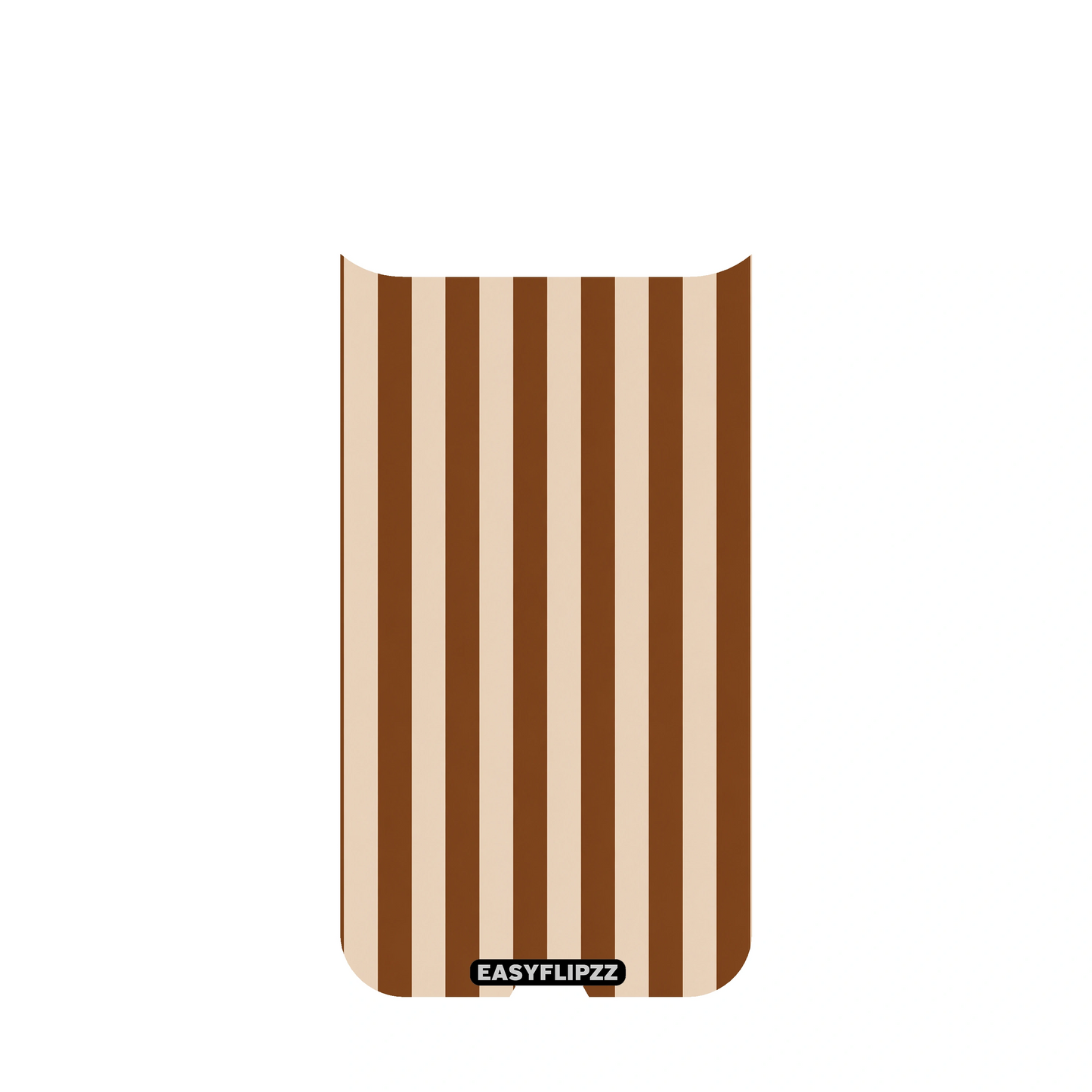 Chocolate Cabana Backflipzz - iPhone 17 Air