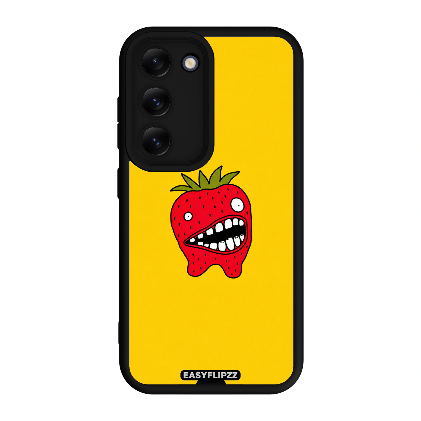 Strawberrified - S23 Plus