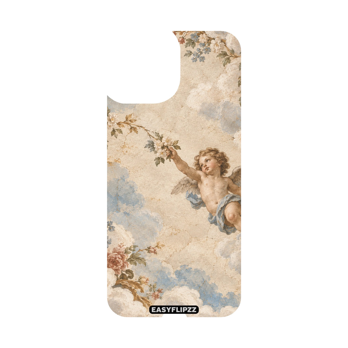 Putti Backflipzz - iPhone 15 Plus