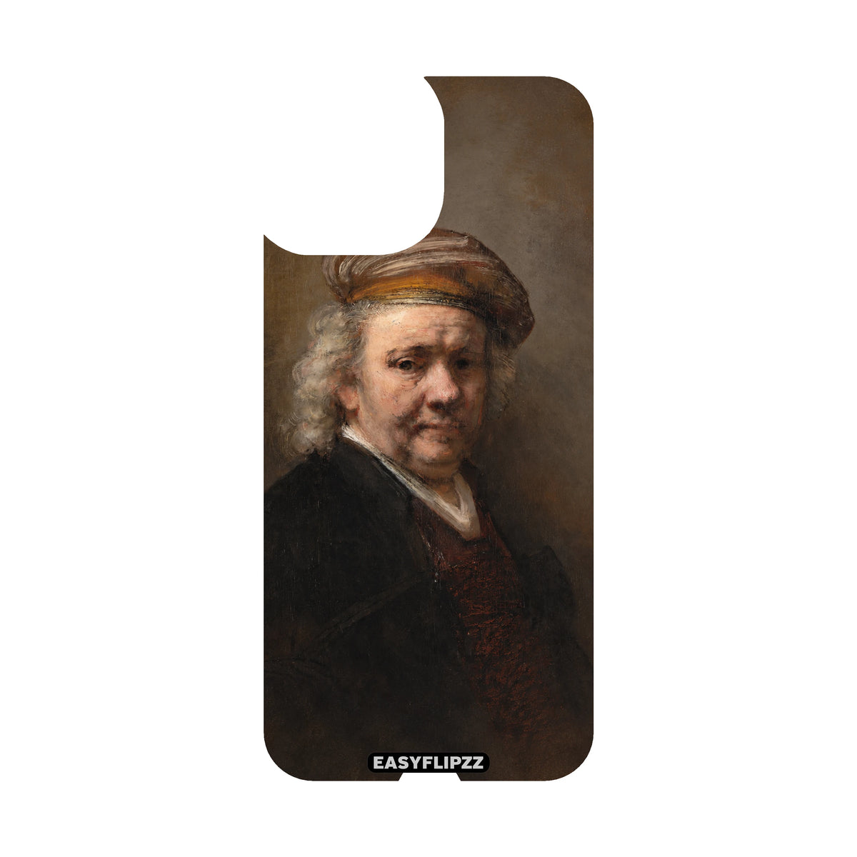 Dutch Master Backflipzz - iPhone 14 Plus